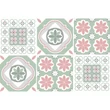 VENILIA ONLY ÖNTAPADÓS CSEMPEMATRICA 15cm x 15cm (6 db/csomag)
