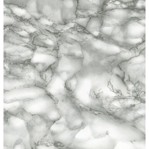 Szürke carrara márvány mintás öntapadós tapéta