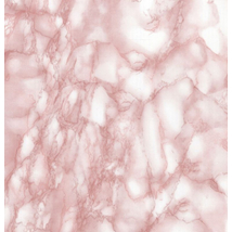 Piros carrara márvány mintás öntapadós tapéta