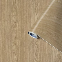 VENILIA PERFECT FIX® KÖZEPES TÖLGY FAHATÁSÚ ÖNTAPADÓS FÓLIA
