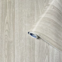 VENILIA PERFECT FIX® SZÜRKÉSBARNA FENYŐ FAHATÁSÚ ÖNTAPADÓS FÓLIA