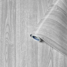 VENILIA PERFECT FIX® SZÜRKE FENYŐ FAHATÁSÚ ÖNTAPADÓS FÓLIA