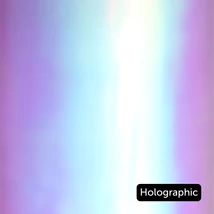 EDDY HOLOGRAFIKUS ÖNTAPADÓS FÓLIA
