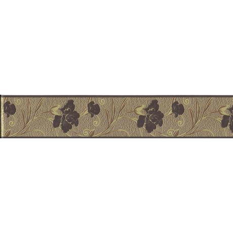 Arany Virág Bordűr 10m x 5,3cm