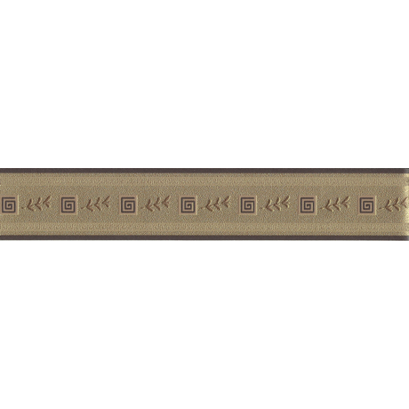 Arany Görög Bordűr 10m x 5,3cm