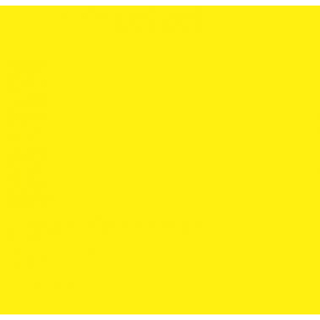 Yellow sárga neon öntapadós tapéta