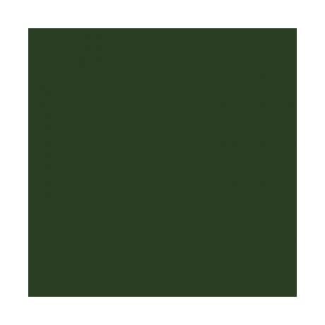 Sötétzöld matt öntapadós tapéta
