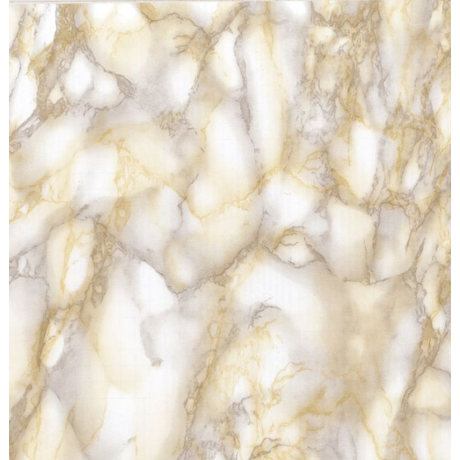 Szürke bézs carrara márvány mintás öntapadós tapéta