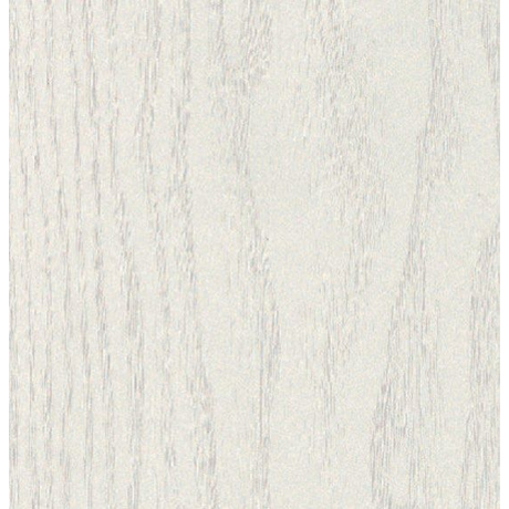 Fehér fahatású öntapadós tapéta