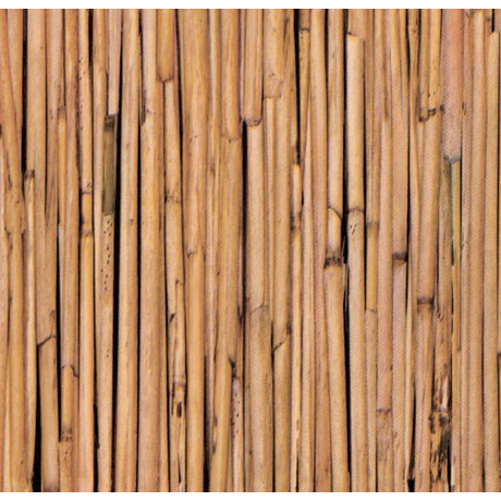 Bambusz mintás öntapadós tapéta dekoráláshoz