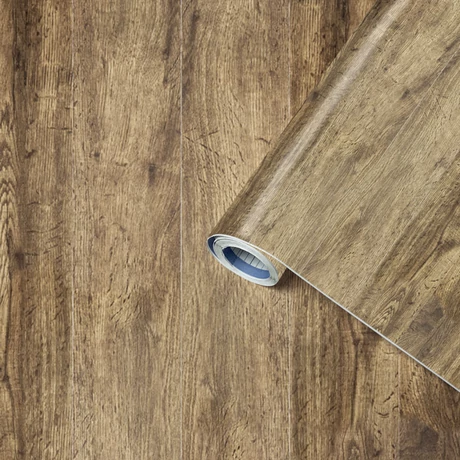 VENILIA PERFECT FIX® OLD WOOD FAHATÁSÚ ÖNTAPADÓS FÓLIA