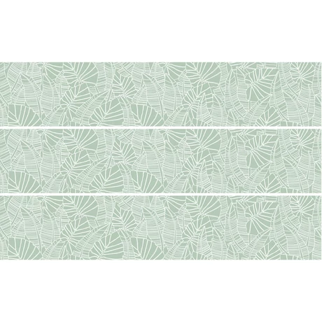 VENILIA OKAPI ÖNTAPADÓS CSEMPEMATRICA 20cm x 99cm (3 db/csomag)