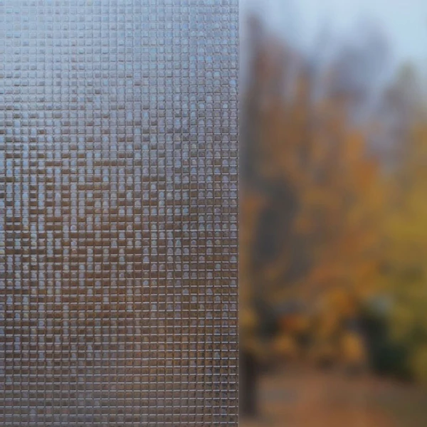 3D MOZAIK CSEMPE SZTATIKUS ABLAKFÓLIA