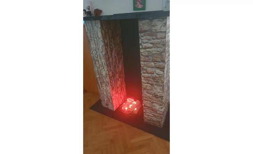 Otthonszépítés kreatívan