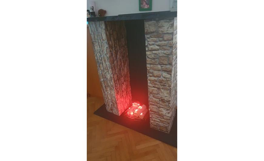 Otthonszépítés kreatívan